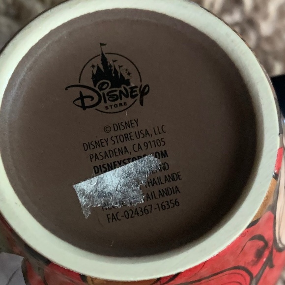 Disney Mugs - Picture 8 of 11
